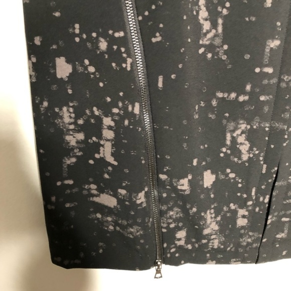 Elie Tahari for Design Nation Black Bodycon Dress - Picture 7 of 8